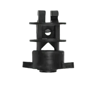 Aislador Z-4 regulable varilla hasta 14 mm
