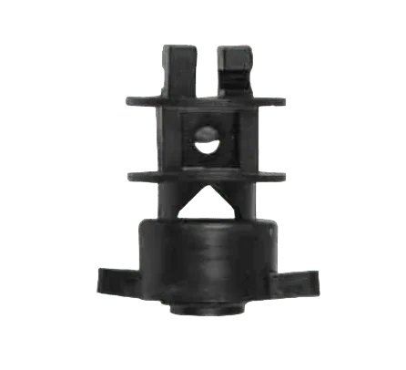 Aislador Z-4 regulable varilla hasta 14 mm