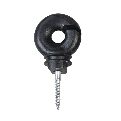 Aislador de Tirafondo Z-2 – Bolsa 25 uds