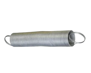 Muelle extensible para puertas de cercado electrico 5 metros