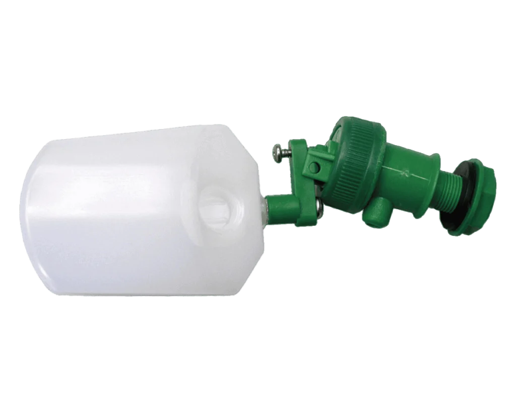 Boya gran caudal 3-8 macho salida lateral-