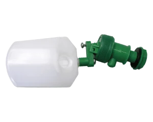 Boya gran caudal 3-8 macho salida lateral-