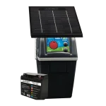Pastores eléctricos