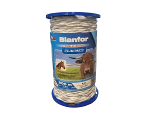 Hilo BLANFOR - blanco - 200 m