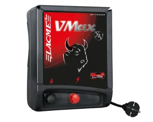 Energizador Red Lacme CLOVERT VMAX XV
