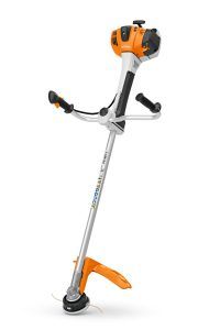 Desbrozadora STIHL FS 561 C-EM para desbroce profesional