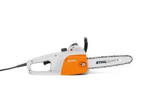 Motosierra electrica STIHL MSE 141 para jardin