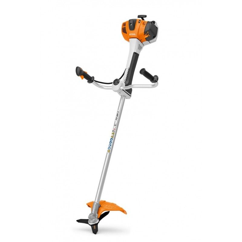 DESBROZADORA STIHL FS 561 C-EM