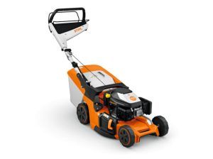 cortacesped STIHL RM 448.3 T