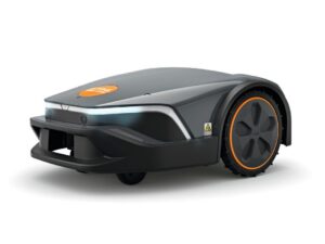 Robots cortacésped STIHL