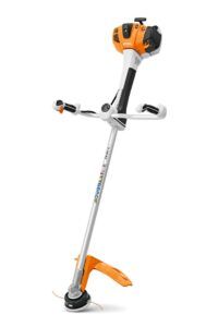 Desbrozadora STIHL FS 511 C-EM con arnés forestal