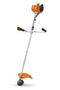 Desbrozadora STIHL FS 235 de gasolina para finca y maleza
