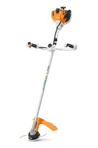 Desbrozadora STIHL FS 261 C-E para finca y maleza