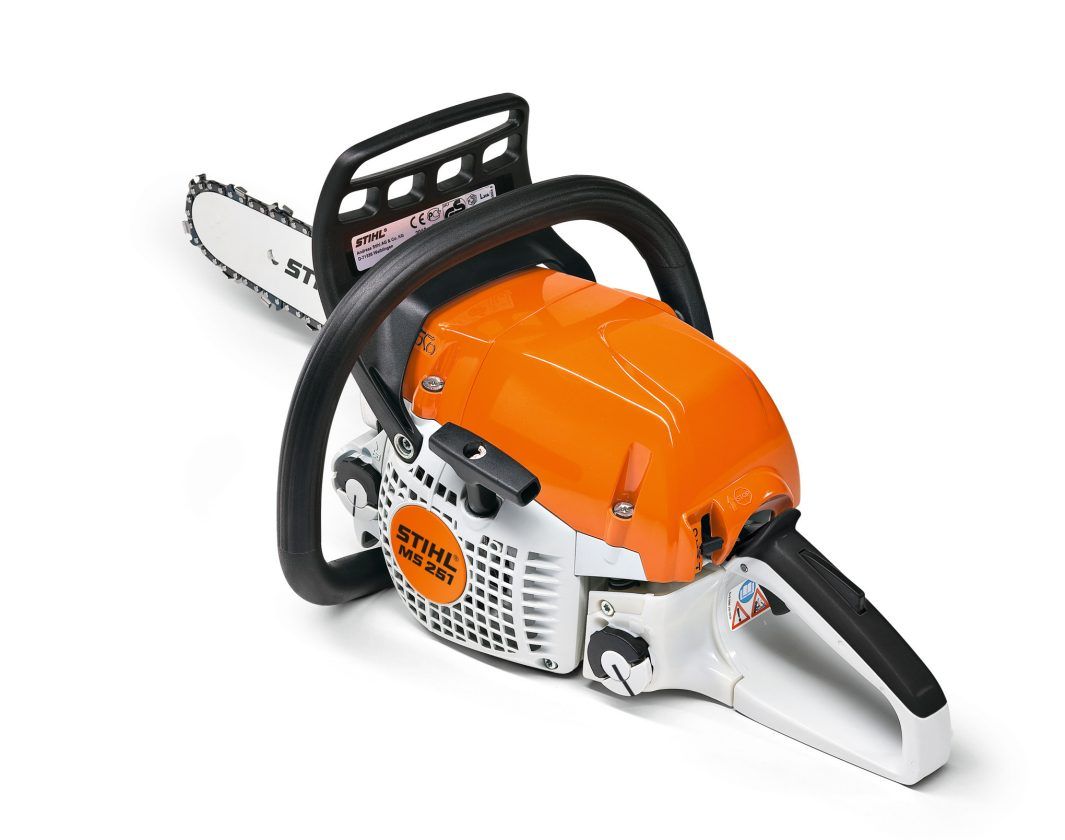 Máquinas STIHL
