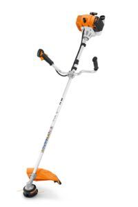 Desbrozadora STIHL FS 120 para finca y matorral
