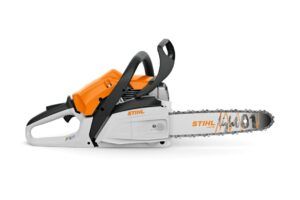 Motosierra STIHL MS 172 para jardín y finca pequeña