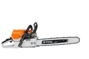Motosierra STIHL MS 462 C-M para tala profesional