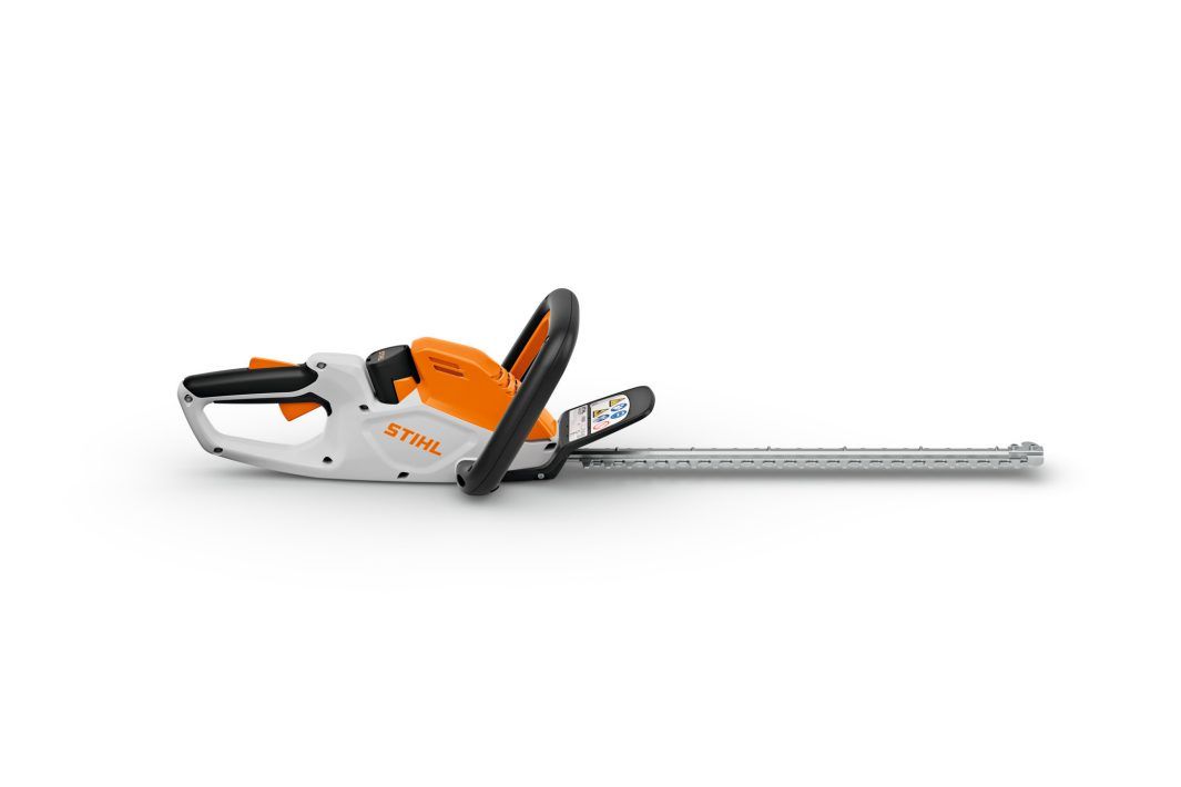 Cortasetos STIHL