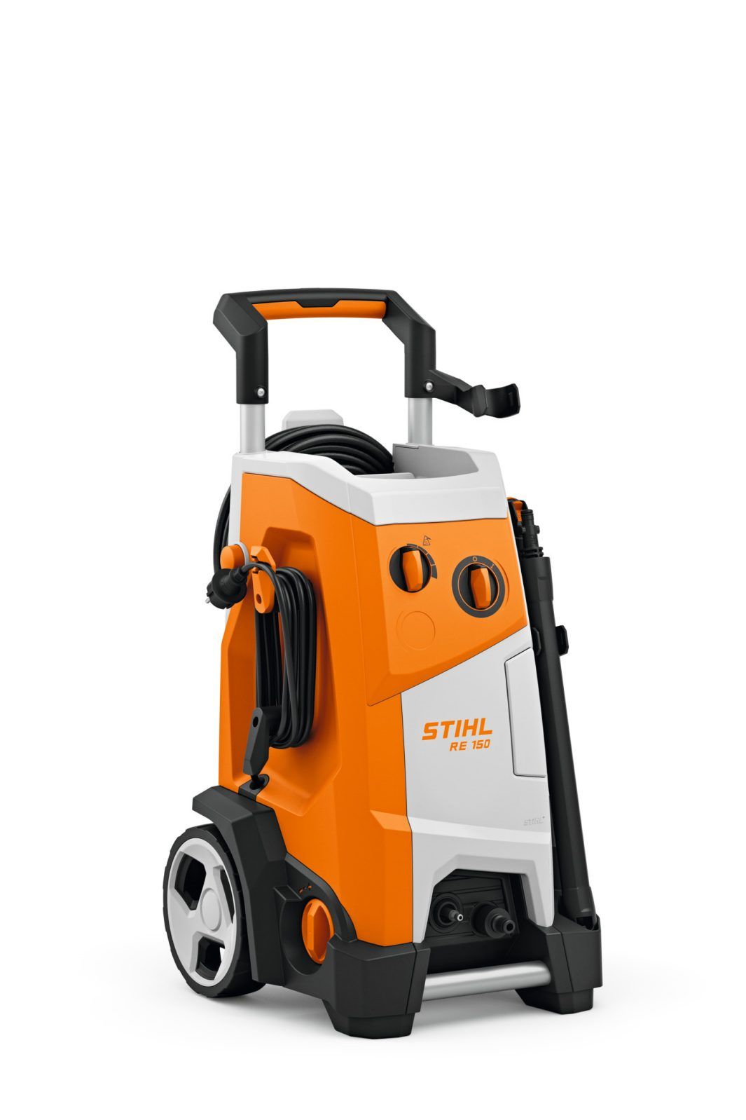 Hidrolimpiadoras STIHL