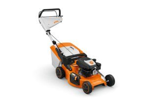 Cortacésped Stihl RM 253.3 T