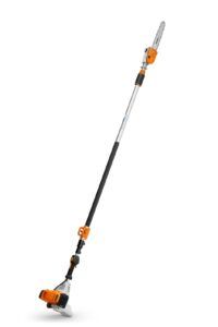 Podadora de altura de gasolina STIHL HT 135 para poda exigente