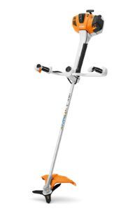 Desbrozadora STIHL FS 491 C-EM profesional