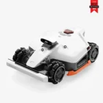 Robot Cortacésped MAMMOTION LUBA 2 AWD Pro