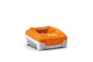 STIHL FSA 400 AP para trabajo de desbroce con bateria