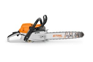 Motosierra STIHL MS 261 profesional compacta