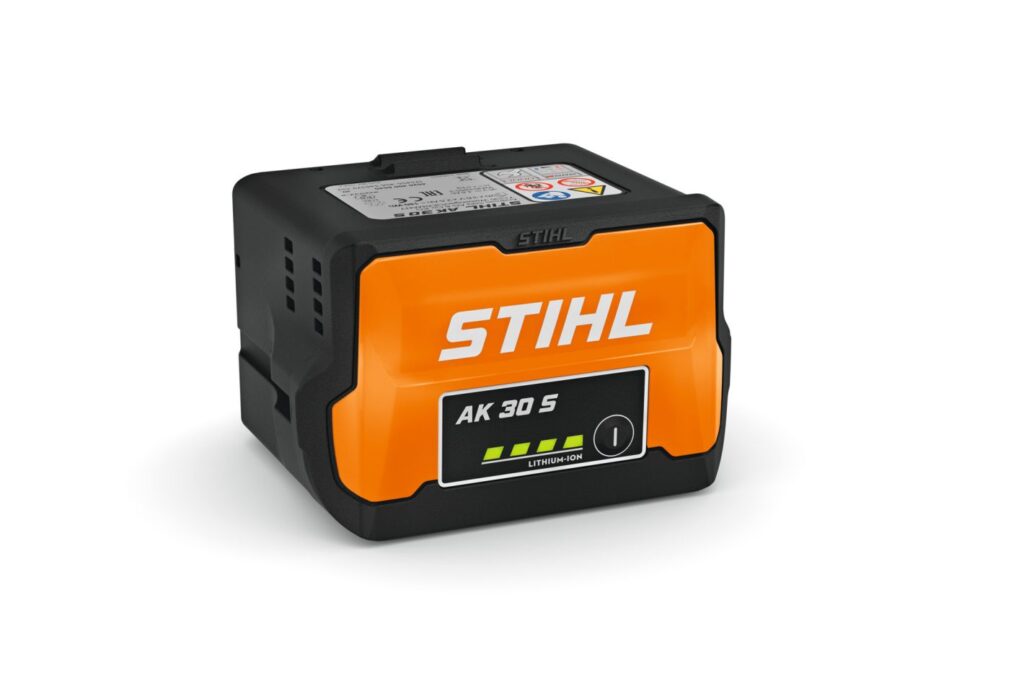 Batería STIHL AK 30 S