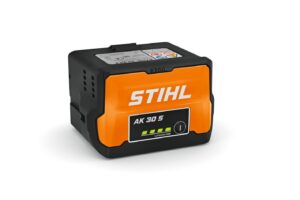 Batería STIHL AK 30 S