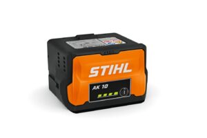 Bateria STIHL AK 10 ligera para sistema AK