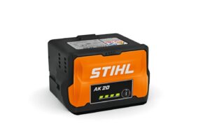 Bateria STIHL AK 20 para herramientas sistema AK