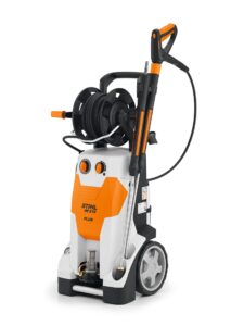 Hidrolimpiadora STIHL RE 272 Plus