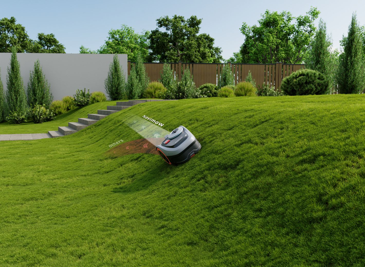 Diseno sin titulo Robot Cortacésped I210 AWD SEGWAY NAVIMOW Suministros Tomás https://suministrostomas.es/wp-content/uploads/2026/02/I210-AWD-SEGWAY-Navimow.jpg