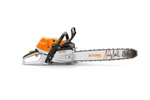 Motosierra STIHL MS 400 C-M profesional