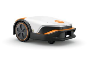 Robot cortacésped STIHL iMOW 5.0