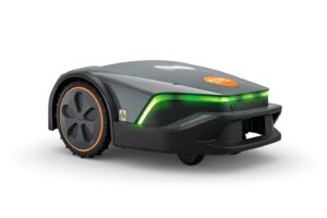 Robot cortacésped STIHL iMOW 5.0 EVO