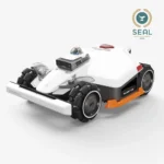 Robots MAMMOTION