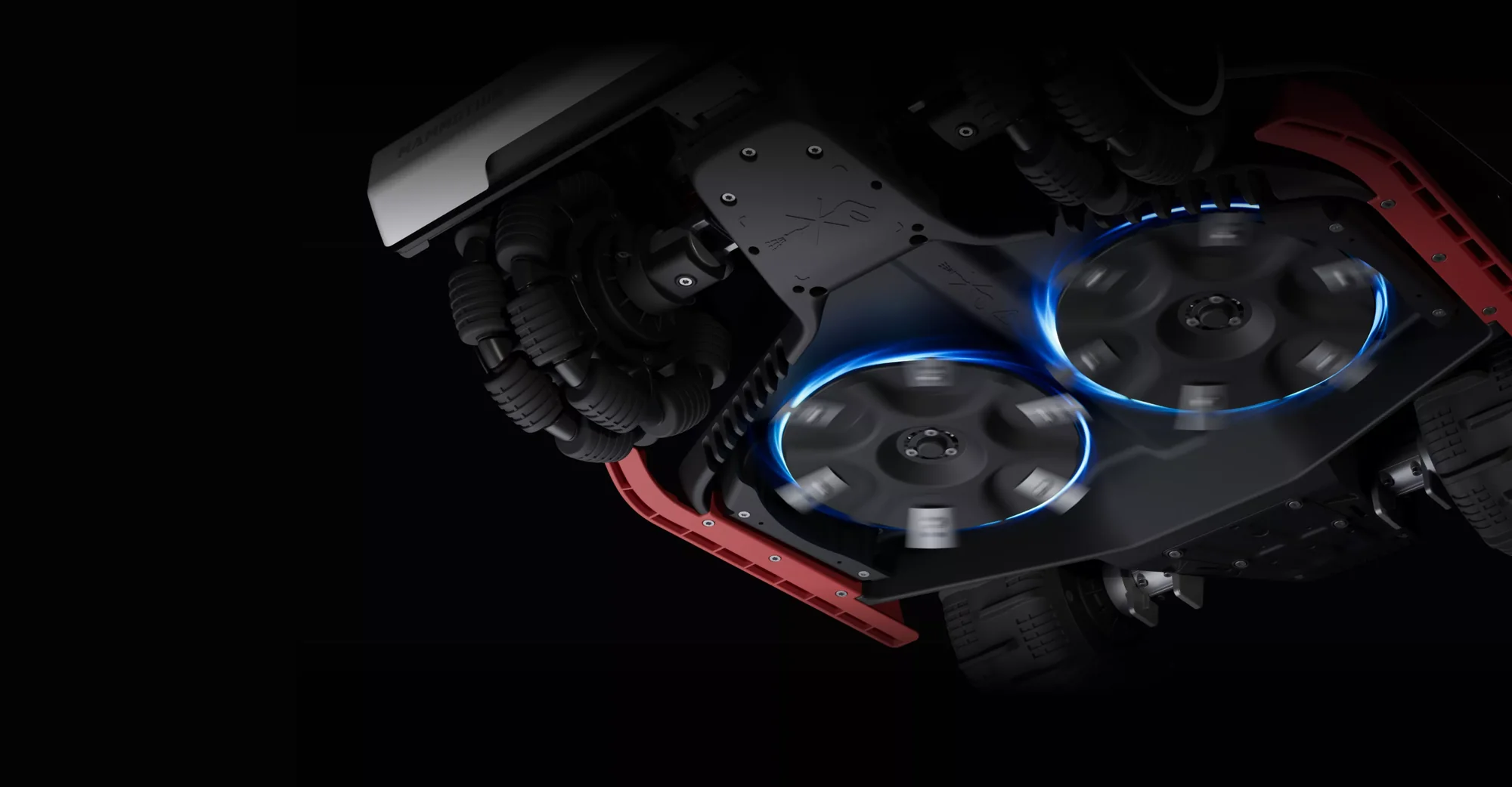 luba3 dual DISCOS Robot Cortacésped MAMMOTION LUBA 3 AWD 3000 Suministros Tomás https://suministrostomas.es/wp-content/uploads/2026/04/LUBA3.webp
