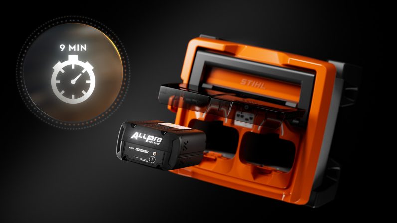 allpro stihl 2 Batería STIHL ALLPRO: Máxima Potencia, Carga Rápida y Durabilidad Profesional para Herramientas STIHL Suministros Tomás https://suministrostomas.es/wp-content/uploads/2026/05/allpro-stihl.png
