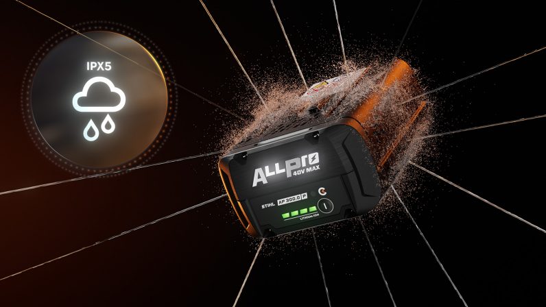 allpro stihl 4 Batería STIHL ALLPRO: Máxima Potencia, Carga Rápida y Durabilidad Profesional para Herramientas STIHL Suministros Tomás https://suministrostomas.es/wp-content/uploads/2026/05/allpro-stihl.png