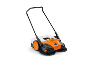 Barredora de batería STIHL KGA 770