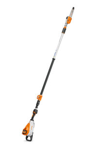 Podadora de altura STIHL HTA 160