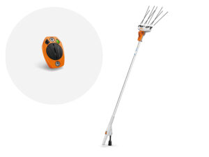 Vareador de batería STIHL SPA 130