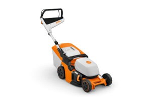 Cortacésped de batería STIHL RMA 443