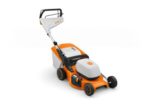 Cortacésped de batería STIHL RMA 253 T