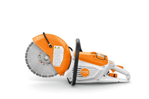 Tronzadora de batería STIHL TSA 300