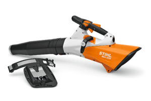 Soplador de batería STIHL BGA 200