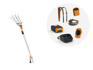 Vareador de batería STIHL SPA 140